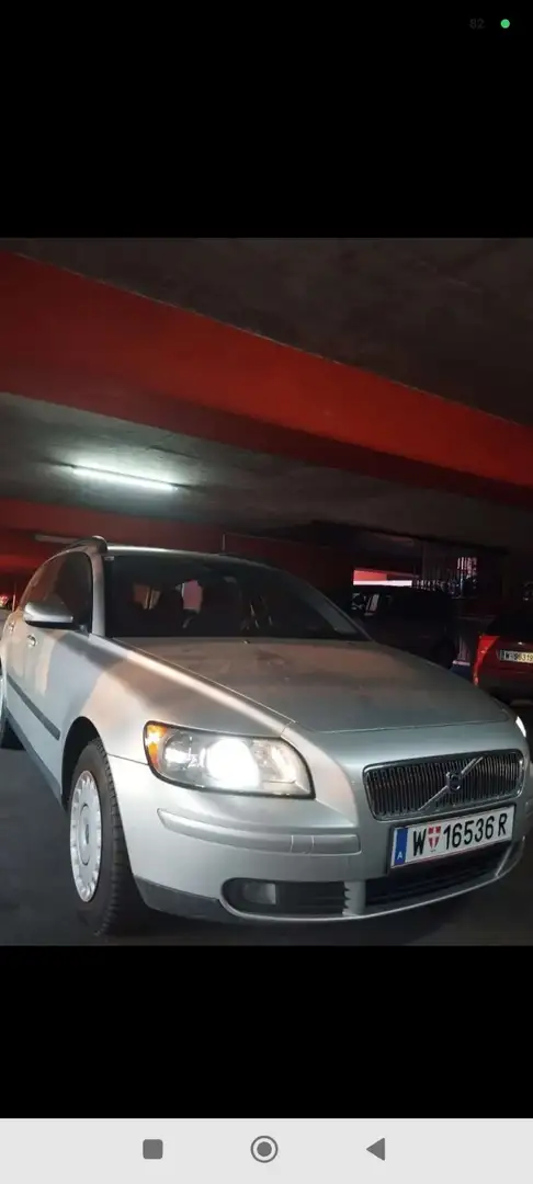 Volvo V50 1.6D DPF Momentum - 2