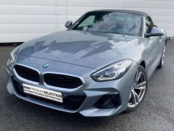 sDrive20iA 197ch M Sport