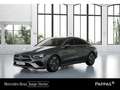 Mercedes-Benz CLA 180 Coupé PTS Cam Navi Wide LED SHZ Gris - thumbnail 1