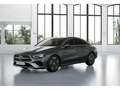 Mercedes-Benz CLA 180 Coupé PTS Cam Navi Wide LED SHZ Gris - thumbnail 2