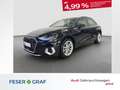 Audi A3 advanced 35 TFSI S tronic AHK APP Nero - thumbnail 1