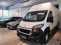 Peugeot Boxer 435 2.0 BlueHDi 130CV PLM-SL-TA Furgone Bianco - thumbnail 2