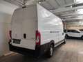 Peugeot Boxer 435 2.0 BlueHDi 130CV PLM-SL-TA Furgone Bianco - thumbnail 3