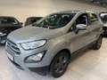 Ford EcoSport 1.0 Ecoboost 100PK Connected Winterpack Gris - thumbnail 1