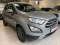 Ford EcoSport 1.0 Ecoboost 100PK Connected Winterpack Gris - thumbnail 6
