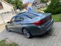BMW 530 d Luxury Line/Vollausstattung ! 68.000 km Azul - thumbnail 3