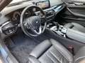 BMW 530 d Luxury Line/Vollausstattung ! 68.000 km Azul - thumbnail 10