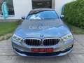 BMW 530 d Luxury Line/Vollausstattung ! 68.000 km Azul - thumbnail 4