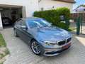 BMW 530 d Luxury Line/Vollausstattung ! 68.000 km Azul - thumbnail 2