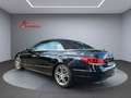 Mercedes-Benz E 200 Cabrio Sport-Paket Navi*Leder*SZ Schwarz - thumbnail 3
