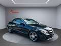 Mercedes-Benz E 200 Cabrio Sport-Paket Navi*Leder*SZ Schwarz - thumbnail 7
