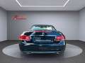 Mercedes-Benz E 200 Cabrio Sport-Paket Navi*Leder*SZ Schwarz - thumbnail 4