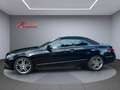 Mercedes-Benz E 200 Cabrio Sport-Paket Navi*Leder*SZ Schwarz - thumbnail 2