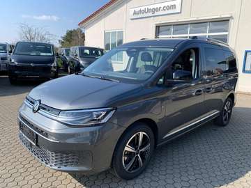 Maxi Style eHybrid 7Sitzer App Kamera ACC