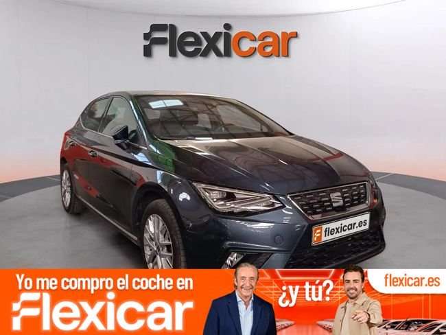 SEAT Ibiza 1.0 TSI S&S Xcellence 115 - foto 1