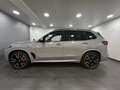 BMW X5 xDrive50e 489ch M Sport Gris - thumbnail 3