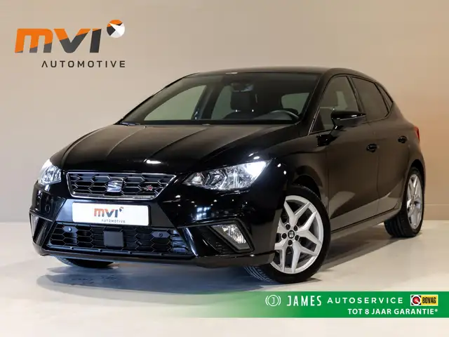 SEAT Ibiza 1.0 TSI FR Business Intense / 95pk / NAP / Achteru