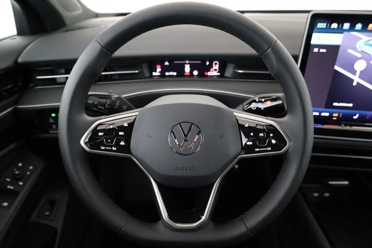 Volkswagen ID.7 2026