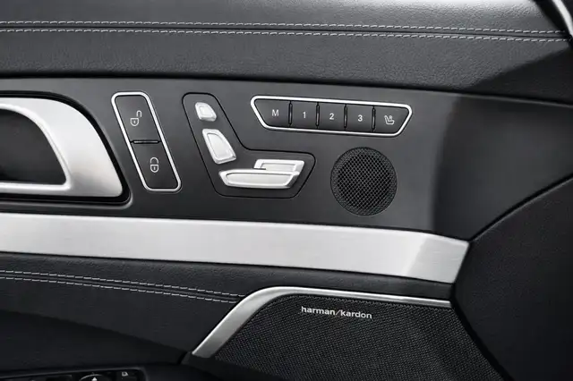 Mercedes-Benz SL 500 AMG * M O P F * Ansicht 14