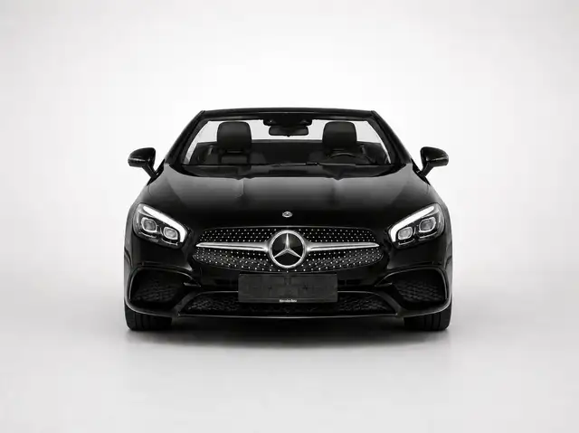 Mercedes-Benz SL 500 AMG * M O P F * Ansicht 11