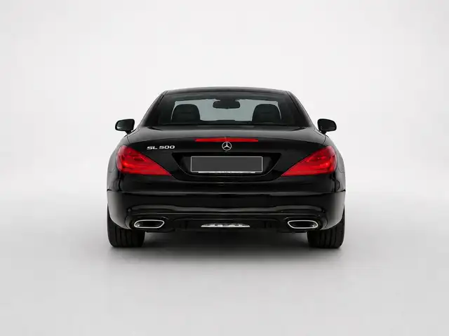 Mercedes-Benz SL 500 AMG * M O P F * Ansicht 6