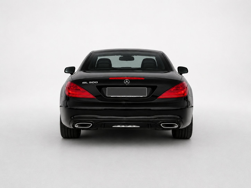Mercedes-Benz SL 500 AMG * M O P F * — photo 6