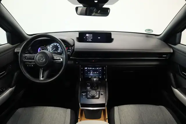 Mazda MX-30 view 6