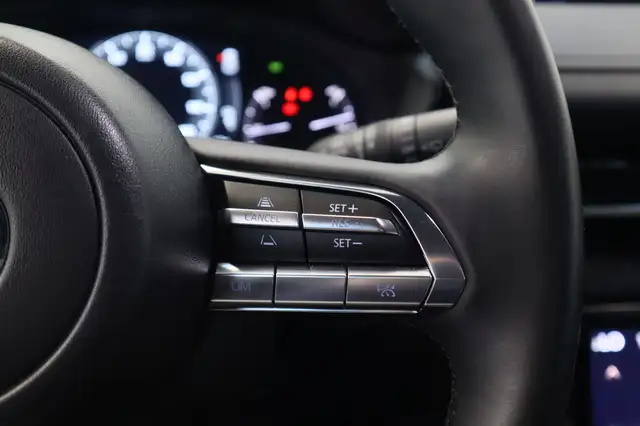 Mazda MX-30 view 9
