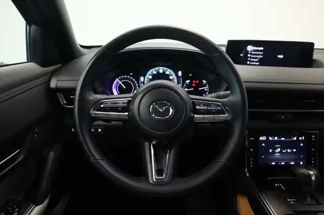 Mazda MX-30 view 7