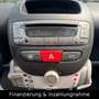 Toyota Aygo Cool Automatik Klima Tüv Neu 5 Türer Silber - thumbnail 14