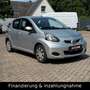 Toyota Aygo Cool Automatik Klima Tüv Neu 5 Türer Silber - thumbnail 5