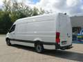Mercedes-Benz Sprinter 317CDI L3 H2 TREKHAAK 3,5T 35300+BTW MODEL 2024 Blanco - thumbnail 2