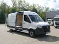 Mercedes-Benz Sprinter 317CDI L3 H2 TREKHAAK 3,5T 35300+BTW MODEL 2024 Blanco - thumbnail 36