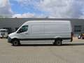 Mercedes-Benz Sprinter 317CDI L3 H2 TREKHAAK 3,5T 35300+BTW MODEL 2024 Blanco - thumbnail 3