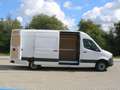 Mercedes-Benz Sprinter 317CDI L3 H2 TREKHAAK 3,5T 35300+BTW MODEL 2024 Blanco - thumbnail 8