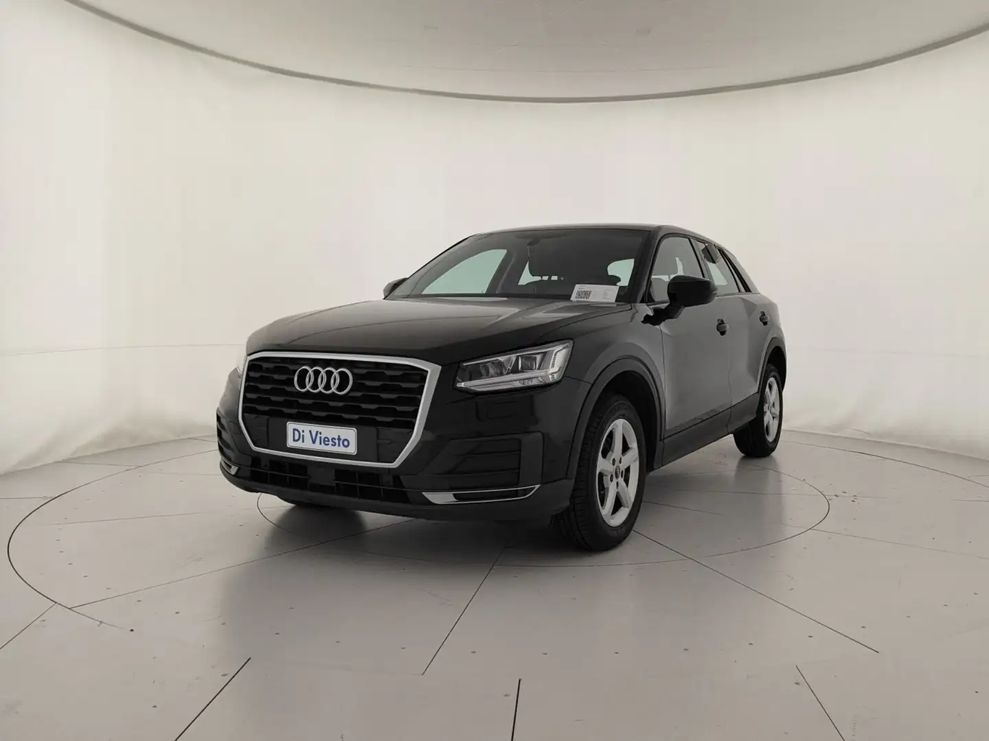 Audi Q2 35 1.5 tfsi business my20 - 1