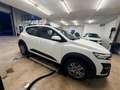 Dacia Sandero Stepway Comfort | 1. Hand | Top Zustand | wenig KM Weiß - thumbnail 4