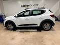 Dacia Sandero Stepway Comfort | 1. Hand | Top Zustand | wenig KM Weiß - thumbnail 5