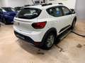 Dacia Sandero Stepway Comfort | 1. Hand | Top Zustand | wenig KM Weiß - thumbnail 8
