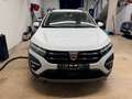 Dacia Sandero Stepway Comfort | 1. Hand | Top Zustand | wenig KM Weiß - thumbnail 2