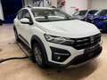 Dacia Sandero Stepway Comfort | 1. Hand | Top Zustand | wenig KM Weiß - thumbnail 3