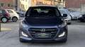 Hyundai i30 blue Classic*Klima*Start-/Stopp*Xenon*All-we Grijs - thumbnail 9