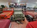 Alfa Romeo Sonstige Matta Orange - thumbnail 1