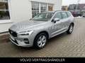 Volvo XC60 B4 Diesel Geartronic Momentum Pro GARANTIE Zilver - thumbnail 1