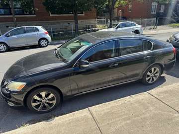 4dr Sdn AWD