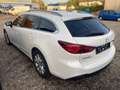 Mazda 6 2.2 Diesel CHALLENGE Blanc - thumbnail 6