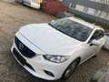 Mazda 6 2.2 Diesel CHALLENGE White - thumbnail 8