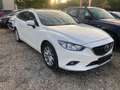 Mazda 6 2.2 Diesel CHALLENGE White - thumbnail 2