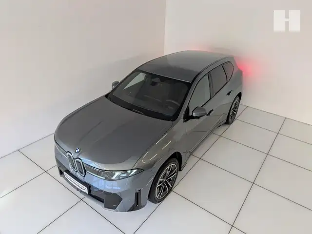 BMW iX3 40 sDrive Ansicht 2