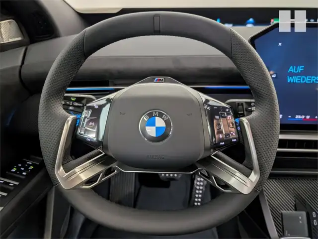BMW iX3 40 sDrive Ansicht 14